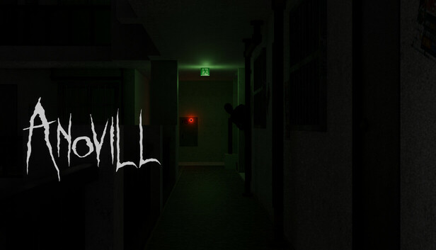 ANOVILL