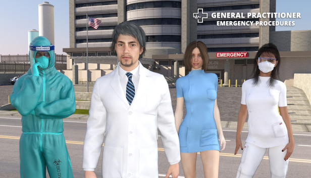 General Practitioner: Emergency Procedures