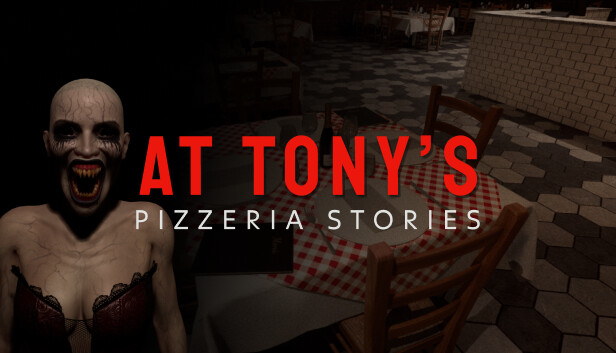 At Tony's