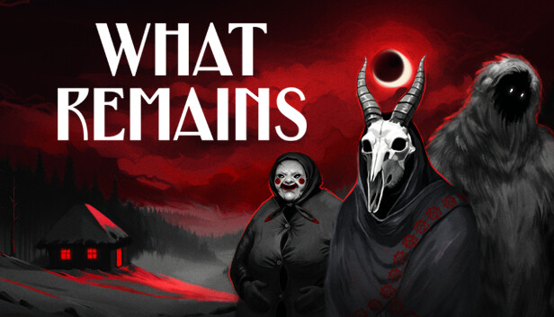 What Remains