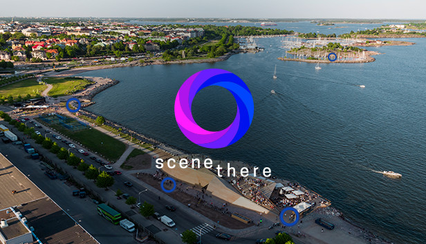 SceneThere