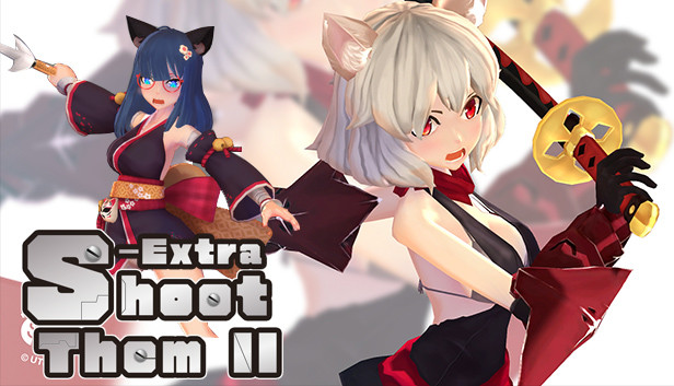Shoot Them 2 - Extra