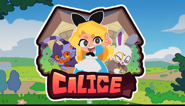 Calice