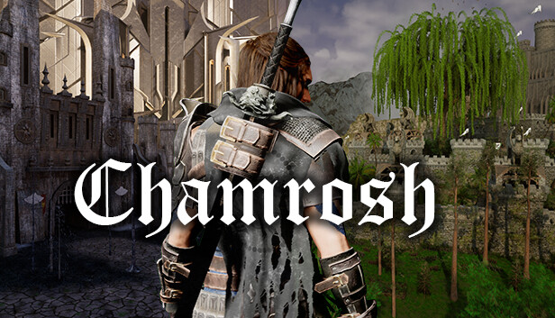 Chamrosh