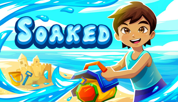 Soaked