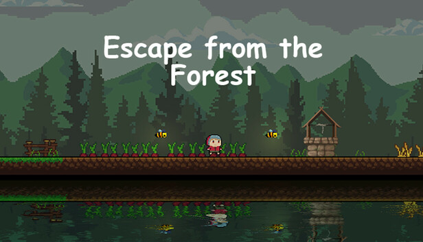 Escape from the Forest