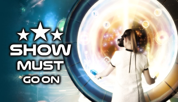 Show Must Go On