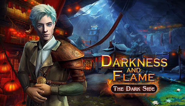 Darkness and Flame: The Dark Side Collector's Edition