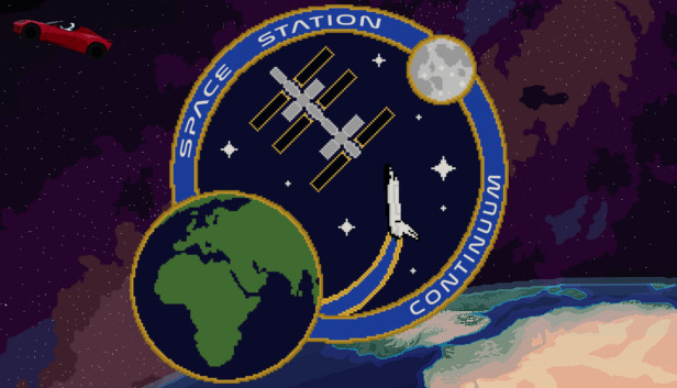 Space Station Continuum