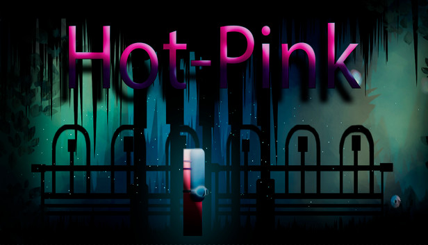 Hot-Pink