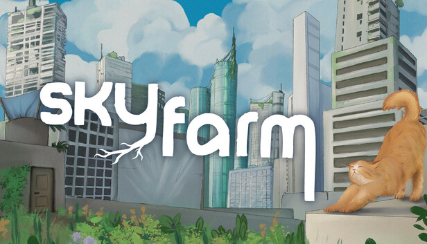 Skyfarm