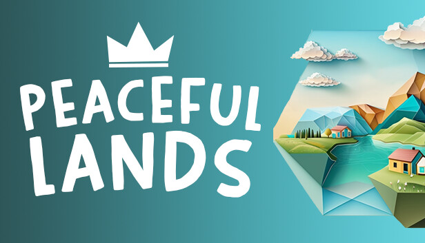 Peaceful Lands