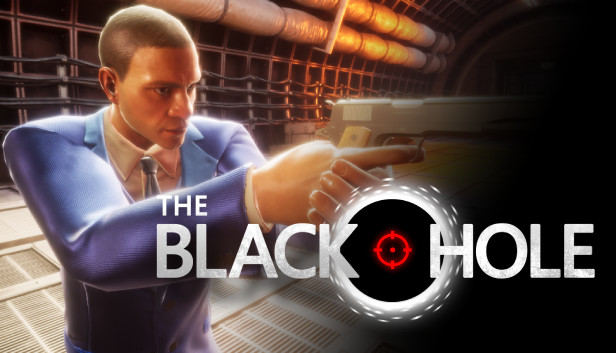 The Black Hole