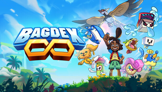 Bagdex