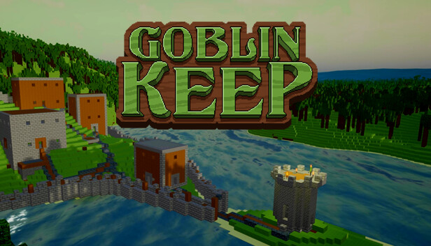 Goblin Keep