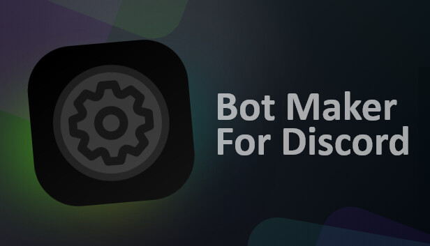 Bot Maker For Discord