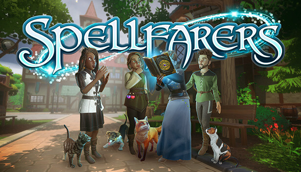 Spellfarers