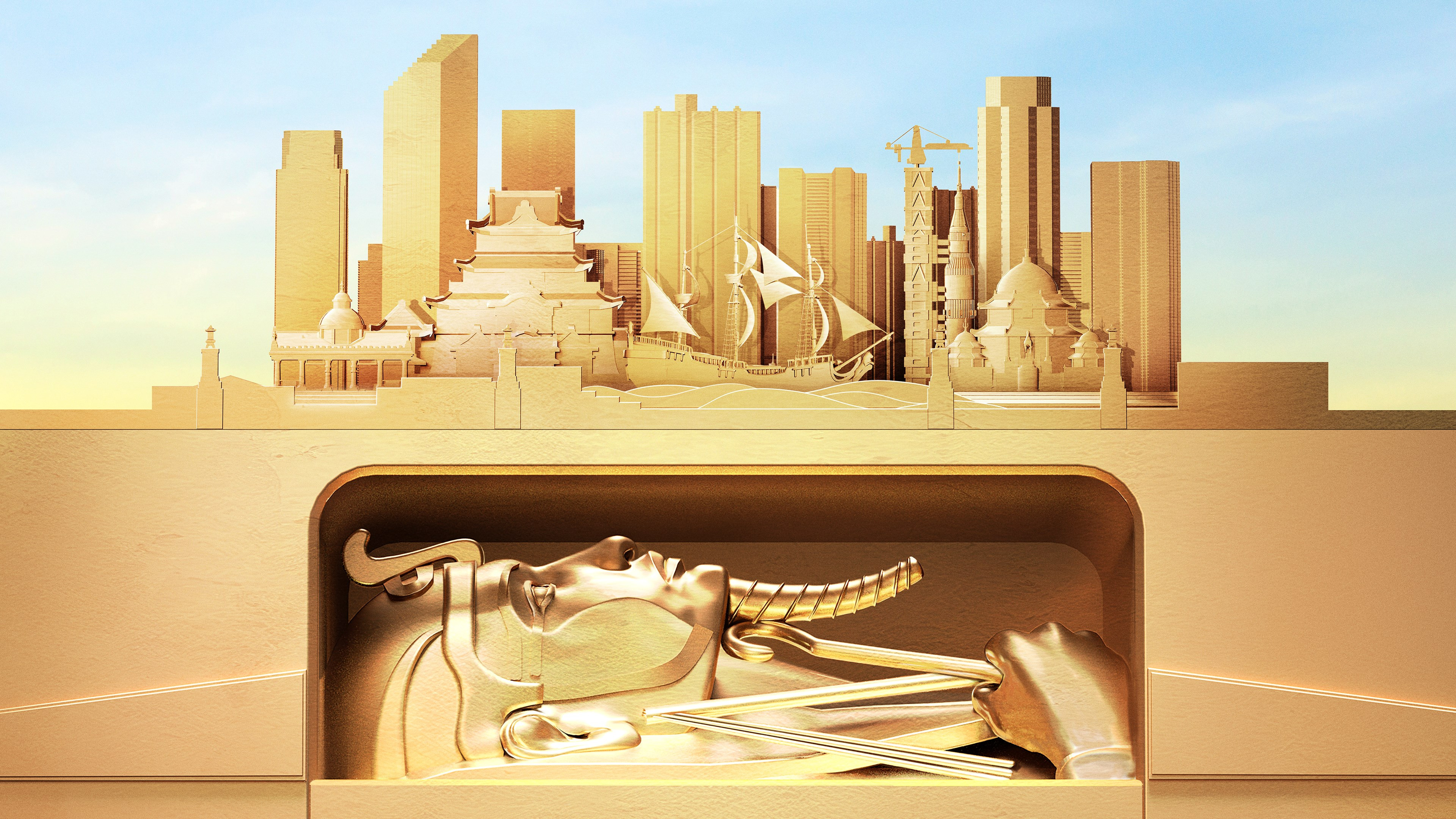 Sid Meier's Civilization VII Settler's Edition