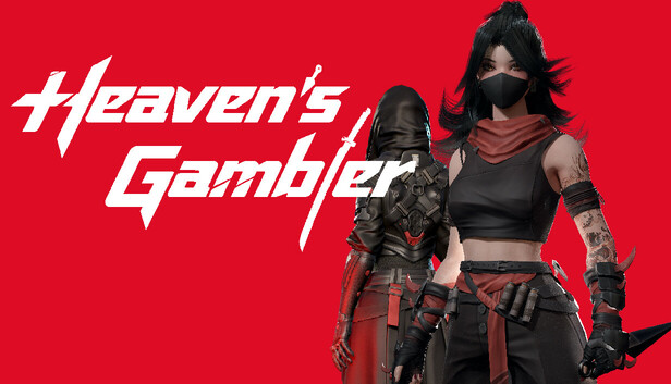 Heaven's Gambler