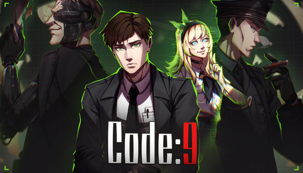 Code: 9