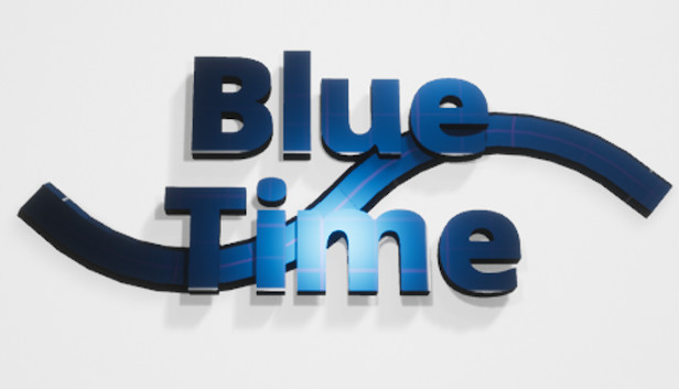 Blue Time