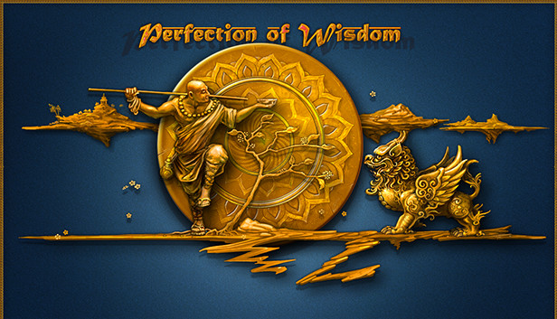 Perfection of Wisdom