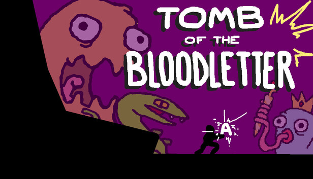 Tomb of the Bloodletter