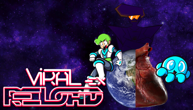 Viral Reload EX