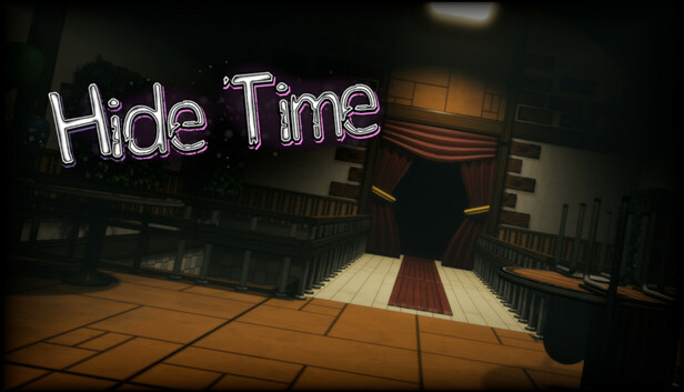 Hide Time