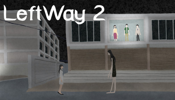 LeftWay 2