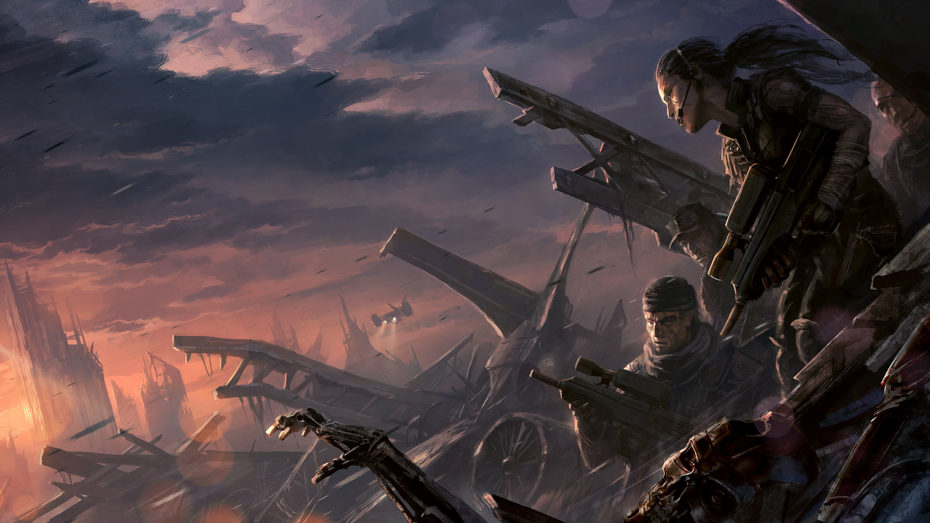 TERMINATOR: RESISTANCE