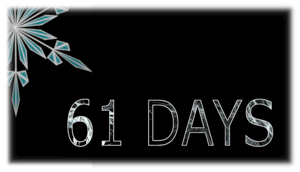 61 Days