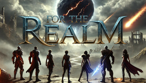 For The Realm
