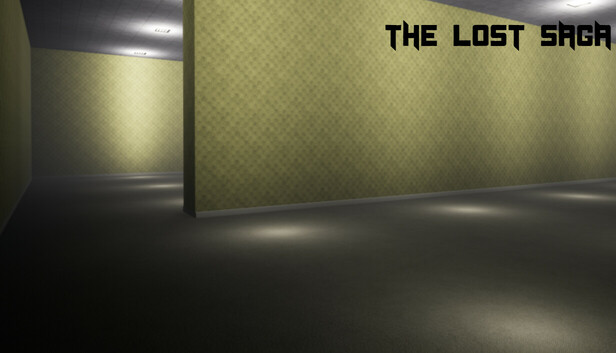 The LOST Saga