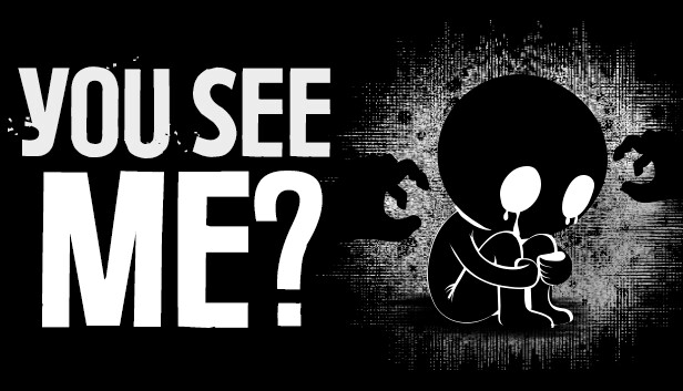 You see me?