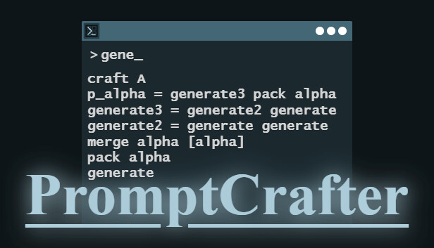 PromptCrafter