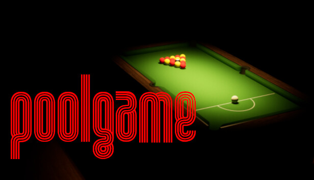 Pool Game