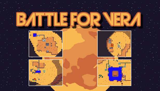 Battle for Vera