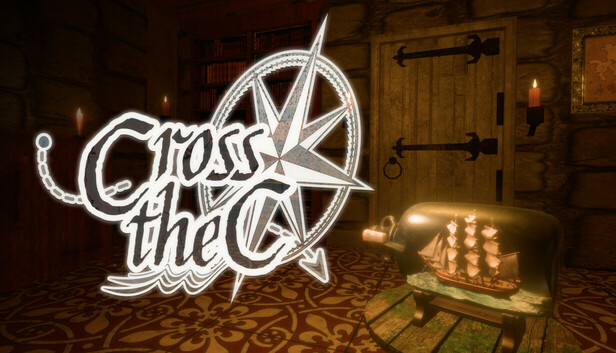 Cross the C