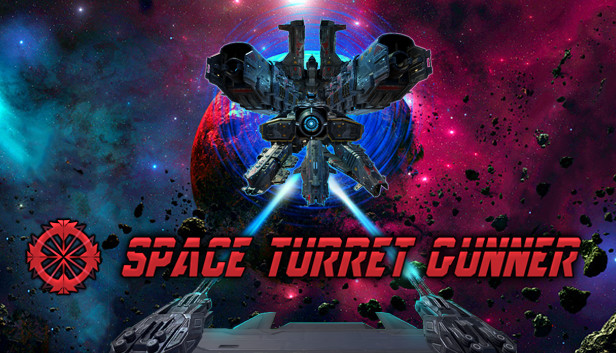 Space Turret Gunner 宇宙大炮手