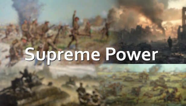 Supreme Power