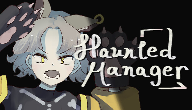 HauntedManager