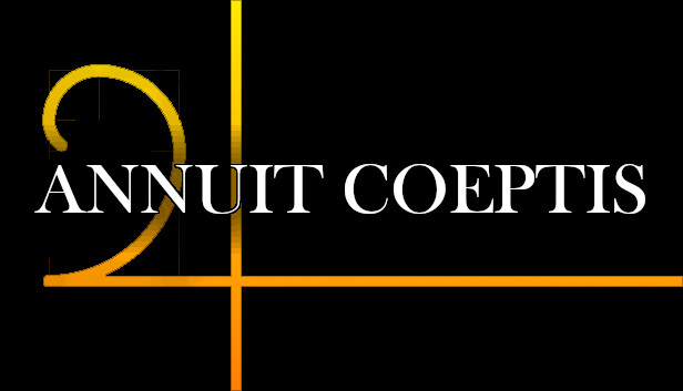 Annuit Coeptis