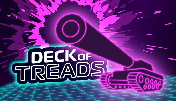 Deck of Treads