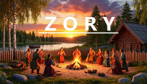 Zory