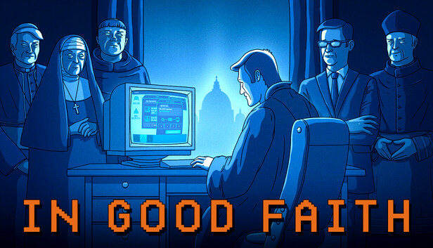 In Good Faith