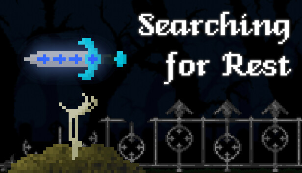 Searching For Rest