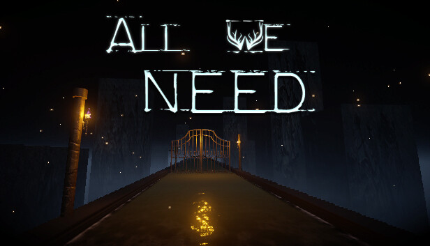 All We Need