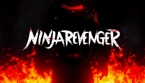 NINJA REVENGER