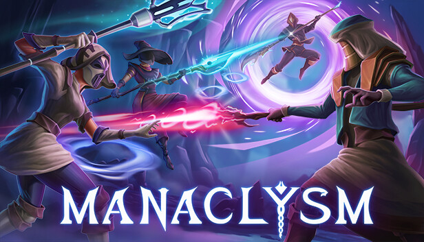 Manaclysm